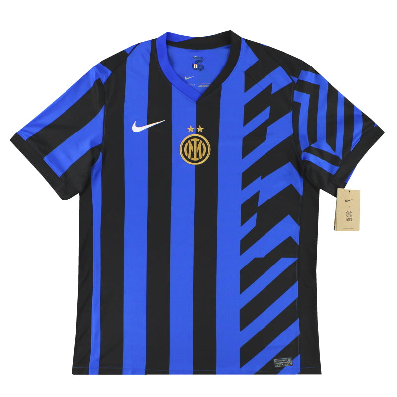 2024-25 Inter Milan Nike Home Shirt *w/tags* L