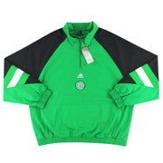 2022-23 Celtic adidas Icons Top *w/tags* L - Classic Football Kit