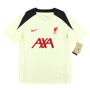2024-25 Liverpool Nike Strike Special Edition Training Shirt *w/tags* M - Classic Football Kit