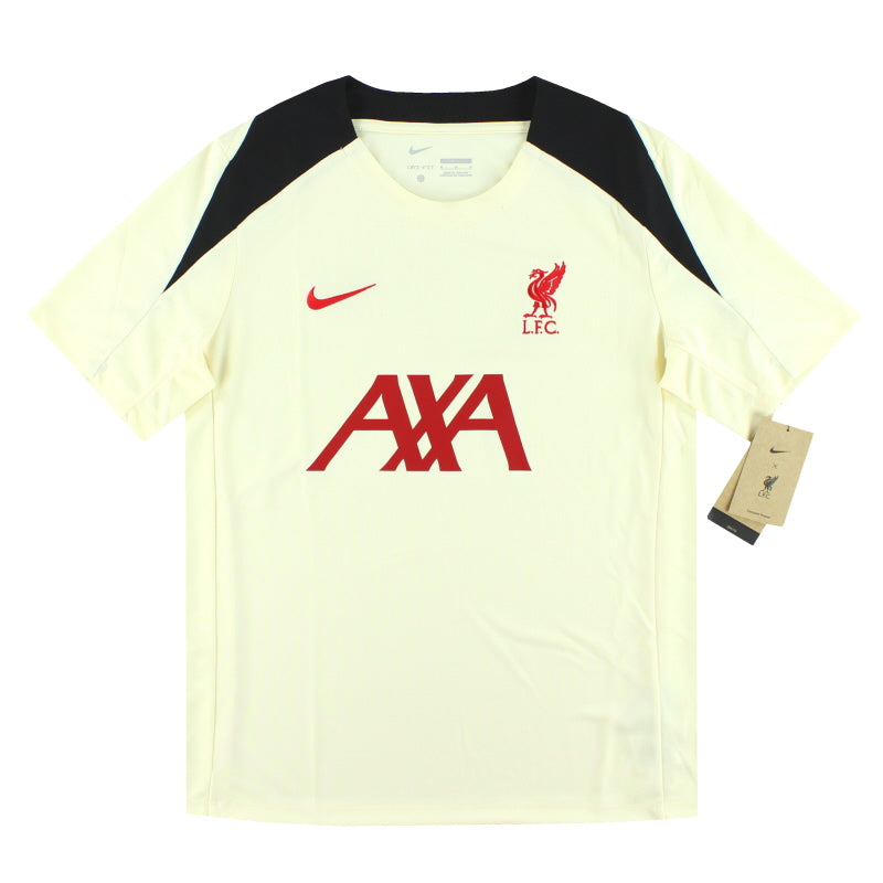 2024-25 Liverpool Nike Strike Special Edition Training Shirt *w/tags* M - Classic Football Kit