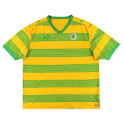 2015-16 Yeovil Town Sondico Away Shirt XXL - Classic Football Kit