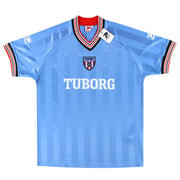 1986-88 Sunderland Patrick Re-issue Away Shirt *BNIB* XL