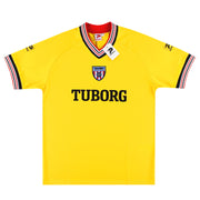 1986-88 Sunderland Patrick Re-issue Third Shirt *BNIB* XL