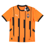 2024-25 Shakhtar Donetsk Puma Home Shirt *w/tags* XL - Classic Football Kit