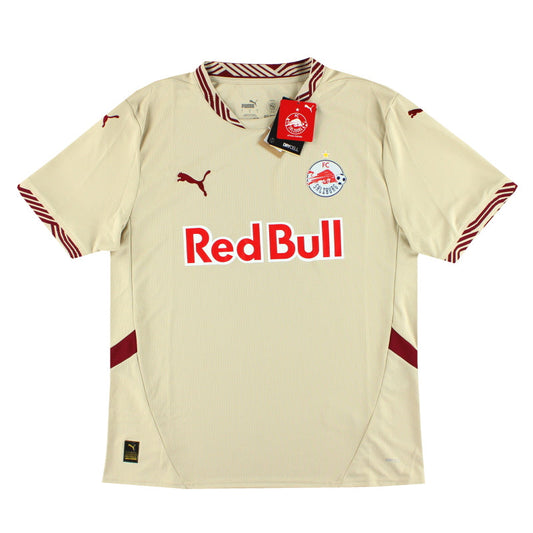 2024-25 Red Bull Salzburg Puma Third Shirt *w/tags* XXL