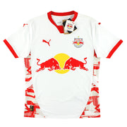 2024-25 Red Bull Salzburg Puma Home Shirt *w/tags* XL - Classic Football Kit