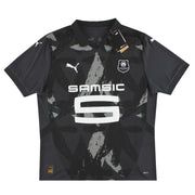 2024-25 Stade Rennais Puma Third Shirt *w/tags* L - Classic Football Kit