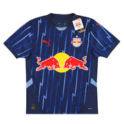 2024-25 Red Bull Salzburg Puma Away Shirt *w/tags* S - Classic Football Kit