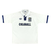 1993-94 Preston Matchwinner Home Shirt XL - Classic Football Kit