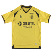 2021-22 Willem II Robey Third Shirt *Mint* M - Classic Football Kit