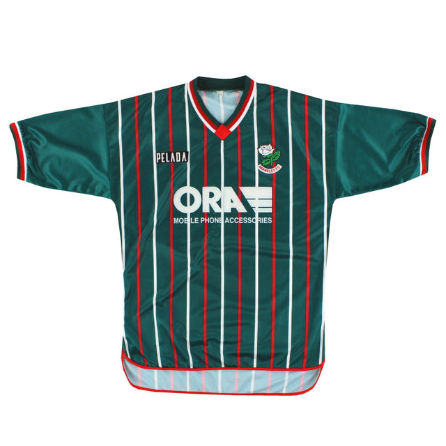 1994-95 Barnsley Pelada Away Shirt M