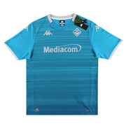 2025-26 Fiorentina Kappa Kombat Third Shirt *BNIB* XL