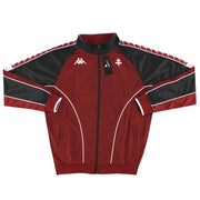 2025-26 FC Metz Kappa Track Jacket *BNIB* XL - Classic Football Kit