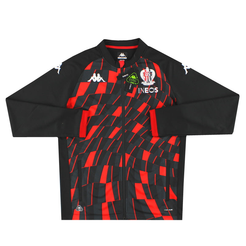 2025-26 Nice Kappa Anthem Jacket *BNIB* XXL