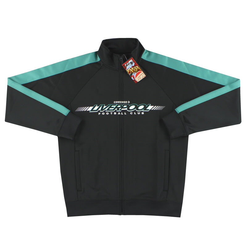Liverpool x Converse Track Jacket *BNIB* M