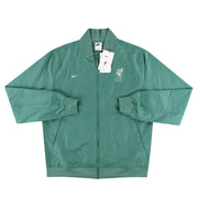 2024-25 Liverpool Nike Woven Bomber Jacket *BNIB* S - Classic Football Kit