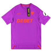2024-25 Wolves Sudu Third Shirt *BNIB* XL - Classic Football Kit