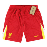 2024-25 Liverpool Nike Home Shorts *BNIB* Youth L