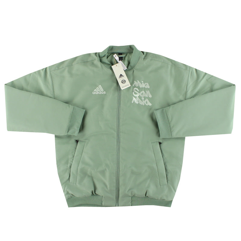 2022-23 Bayern Munich adidas Chinese Story Padded Jacket *BNIB* S