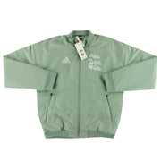 2022-23 Bayern Munich adidas Chinese Story Padded Jacket *BNIB* XXL - Classic Football Kit