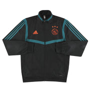 2019-20 Ajax adidas Presentation Jacket M