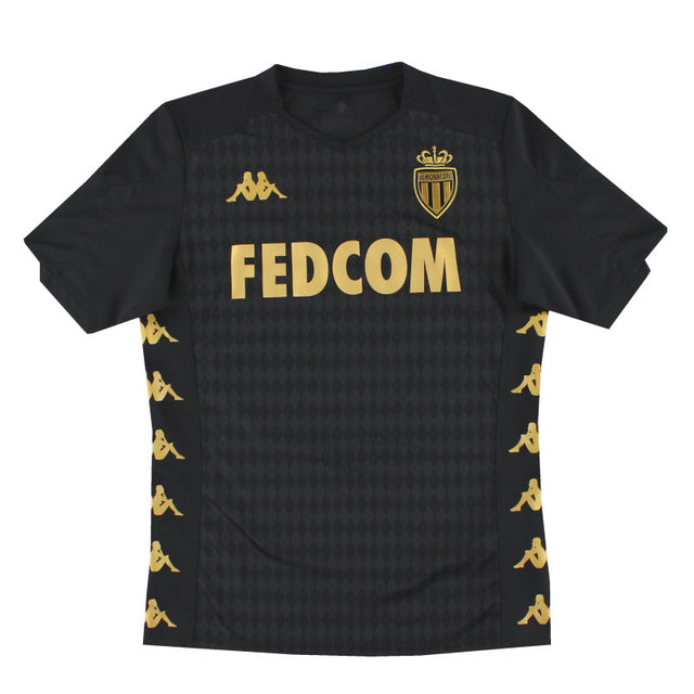 2019-20 Monaco Kappa Away Shirt M