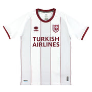 2022-23 FK Sarajevo Errea Away Shirt *Mint* M - Classic Football Kit