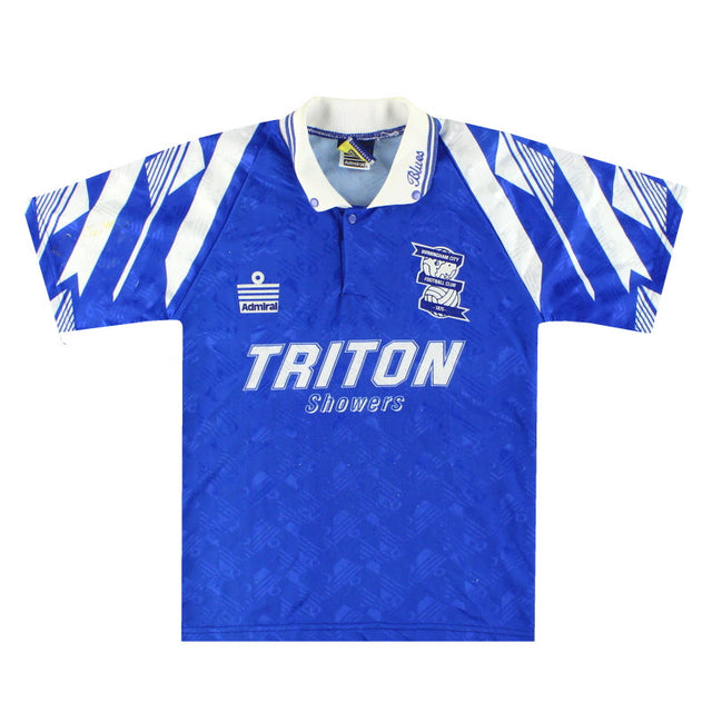 1993-94 Birmingham Admiral Home Shirt L.Boys