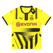2024-25 Borussia Dortmund Puma Cup Shirt *BNIB* XL - Classic Football Kit