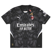 2024-25 AC Milan Puma Goalkeeper Shirt *BNIB* L - Classic Football Kit