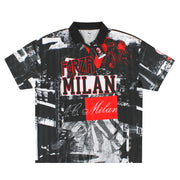 2024-25 AC Milan Puma ftblNRGY Retro Shirt *BNIB* XXL - Classic Football Kit