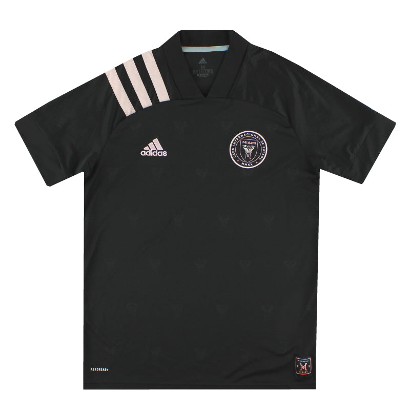 2020 Inter Miami adidas Away Shirt L