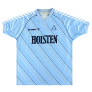1985-87 Tottenham Hummel Away Shirt XL