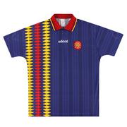 1994-96 Spain adidas Third Shirt XL