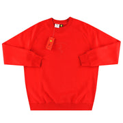 Puma Polera Ferrari Crew Sweatshirt *w/tags* XL
