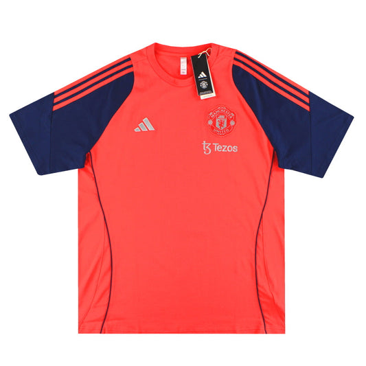 2024-25 Manchester United adidas Tee *w/tags* M
