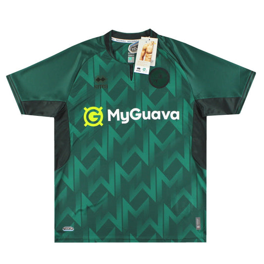 2024-25 Millwall Errea Away Shirt *BNIB* L