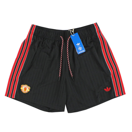 Manchester United adidas Originals Terrace Icon Shorts *w/tags*