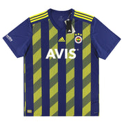 2019-20 Fenerbahce adidas Home Shirt *w/tags* XXXL