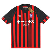 2022-23 Ipswich Umbro Away Shirt *w/tags* XL - Classic Football Kit