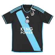 2023-24 Leicester adidas Away Shirt *w/tags* M - Classic Football Kit