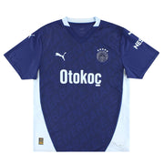 2024-25 Fenerbahce Puma Third Shirt *BNIB* M - Classic Football Kit