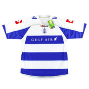 2009-10 QPR Lotto Home Shirt *w/tags* XL - Classic Football Kit
