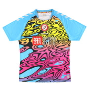 2021-22 Bristol City Hummel Goalkeeper Shirt XL - Classic Football Kit