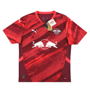 2024-25 RB Leipzig Puma Away Shirt *BNIB* M