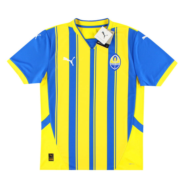 2024-25 Shakhtar Donetsk Puma Third Shirt *BNIB* M