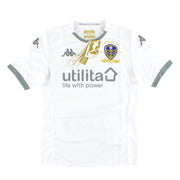 2019-20 Leeds Kappa Centenary Home Shirt *w/tags* Y - Classic Football Kit
