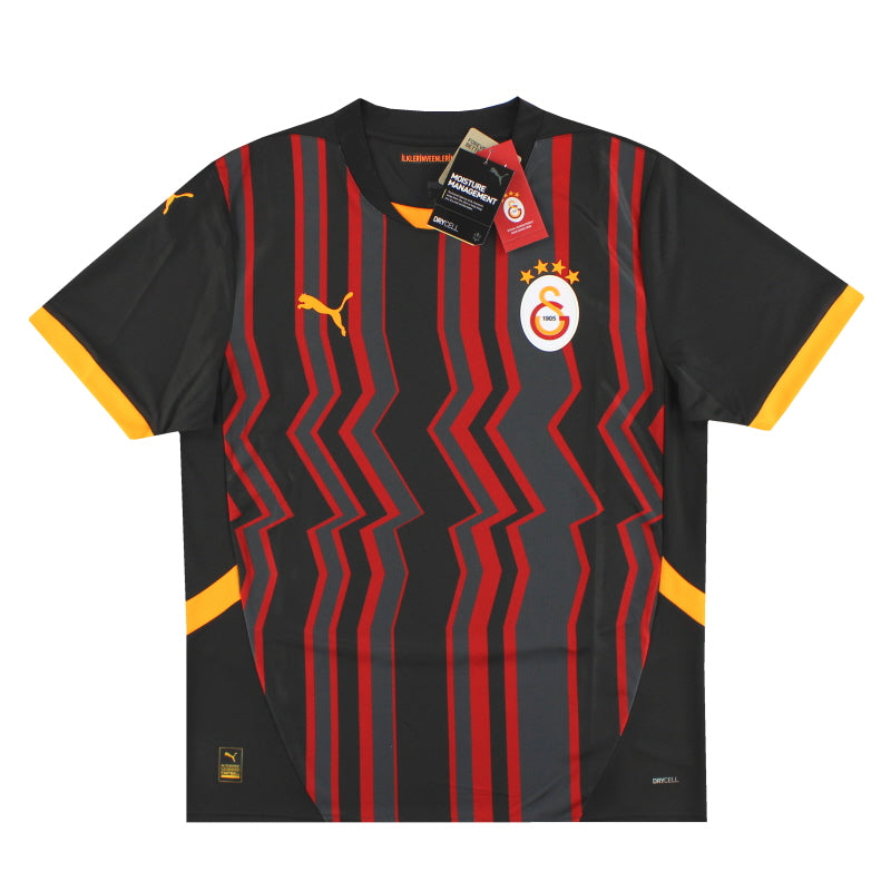 2024-25 Galatasaray Puma Third Shirt *w/tags* XL