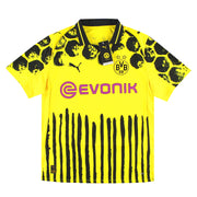 2025-26 Borussia Dortmund Puma KidSuper Club World Cup Shirt *BNIB* M - Classic Football Kit
