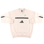 adidas SAMPLE Z.N.E Sweatshirt *w/tags* M